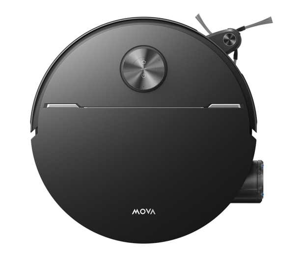 MOVA Robot sprzątający MOVA Z70 Ultra Roller Complete - 1540496 - zdjęcie 5